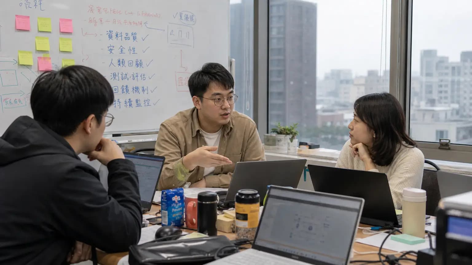 AI 自動訓練 AI:連 AI 工程師都快被淘汰了?