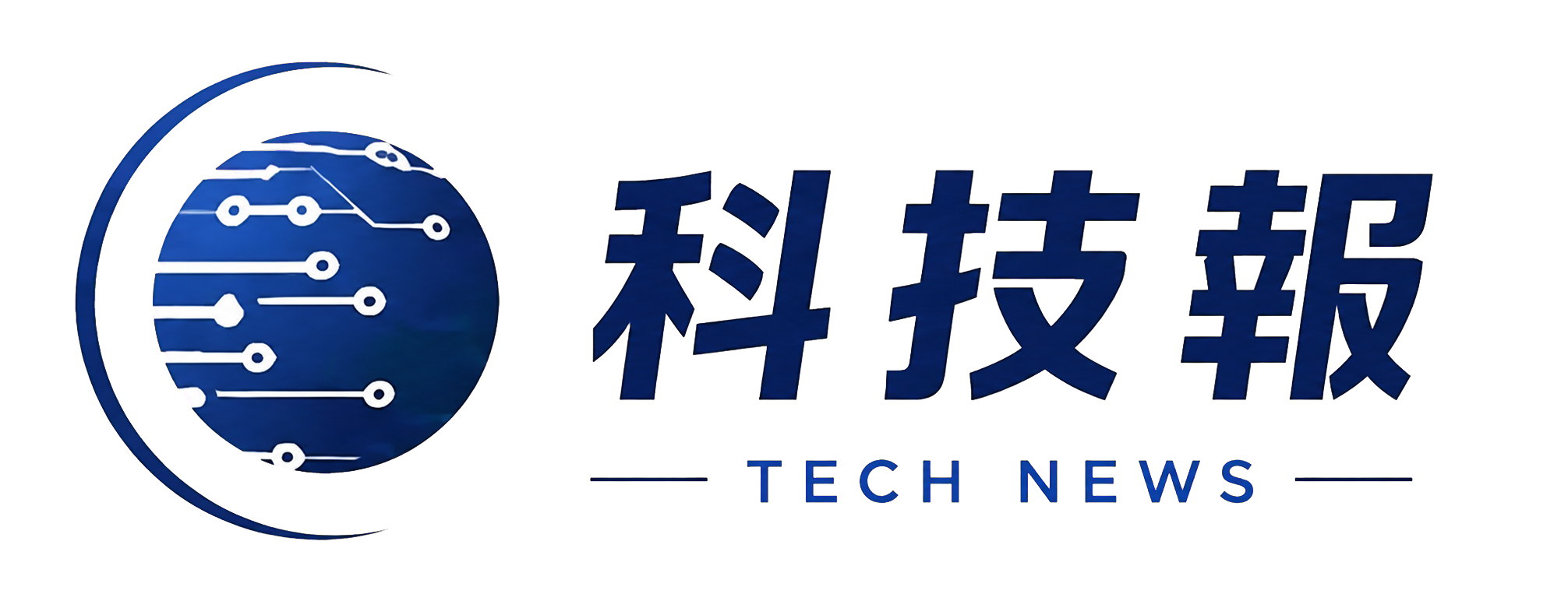 科技報 Logo